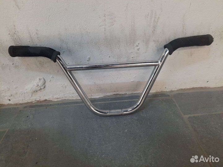 Запчасти бмх