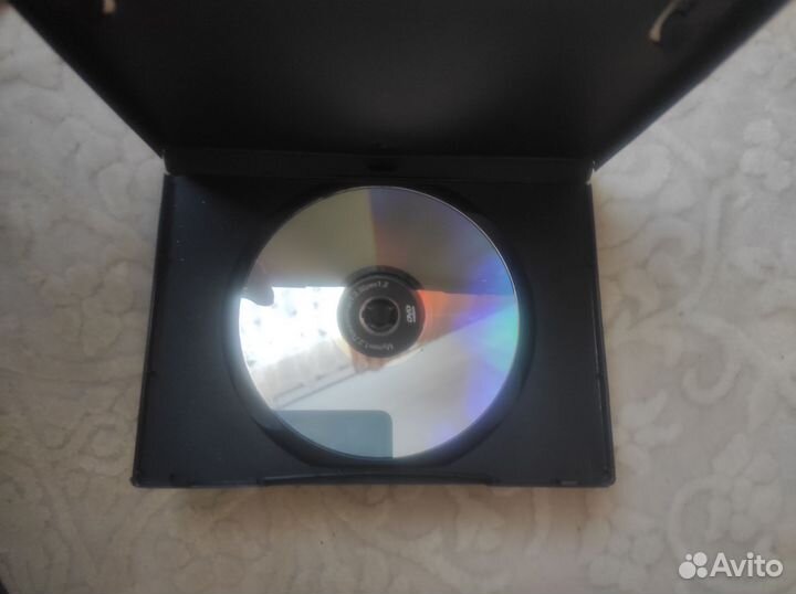 Мультфильмы на dvd