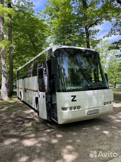 Заказ автобуса аренда автобуса