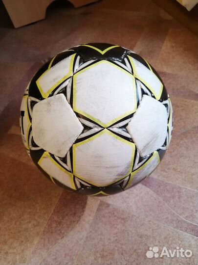 Мяч для мини-футбола (футзала) Select