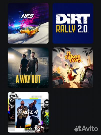 Игровая приставка Sony PS4 Slim с играми