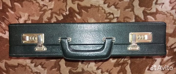 Кейсы Дипломаты СССР