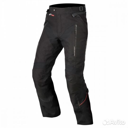 Мотобрюки alpinestars yokohama DS pants