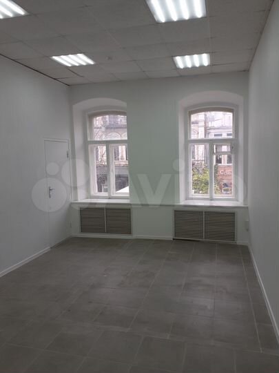 Свободного назначения, 15 м²