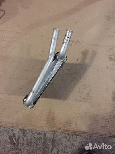 Радиатор отопителя toyota RAV 4 2006-2013