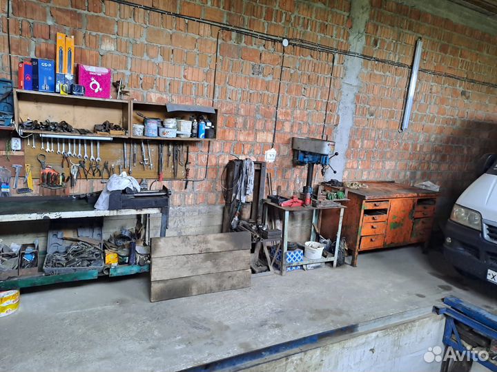 Ремонт автомобилей