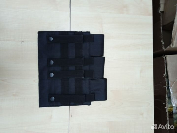 Подсумок под магазины