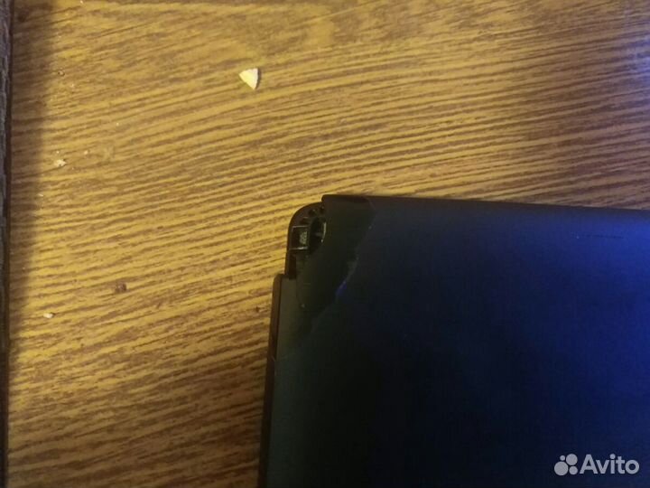 Планшет Lenovo A760-H