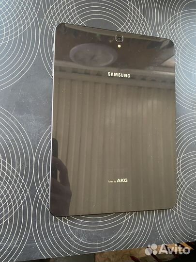 Samsung galaxy Tab S3