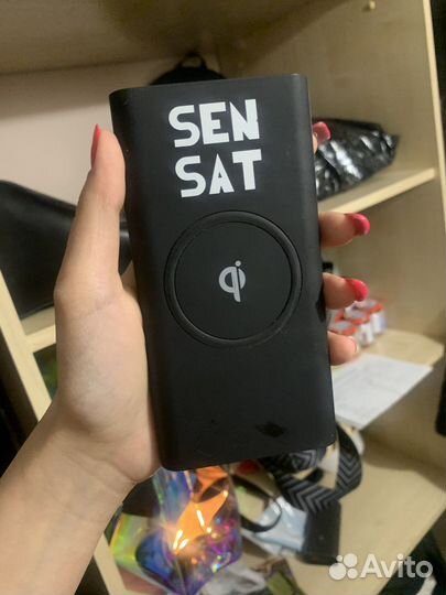 Повербанки