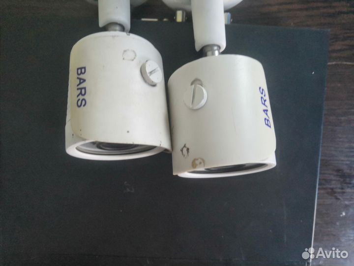 Блок видеокамер