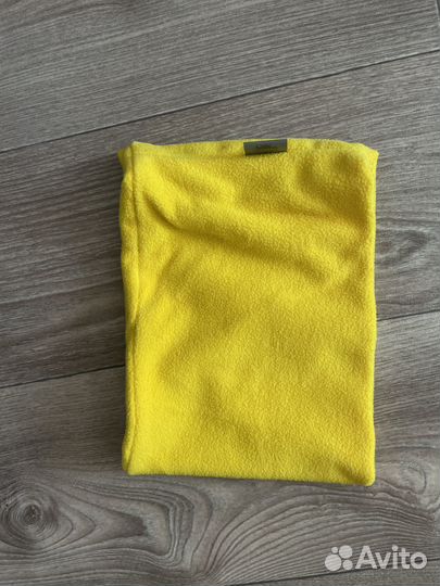 Горнолыжный костюм для ребёнка 128р унисекс