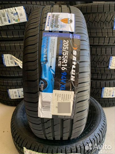 Sailun Atrezzo Elite 205/55 R16 94V
