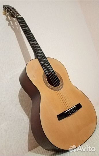 Классическая гитара Hohner hc-06