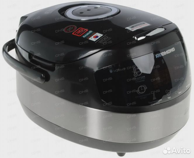 Мультиварка redmond RMC-M90