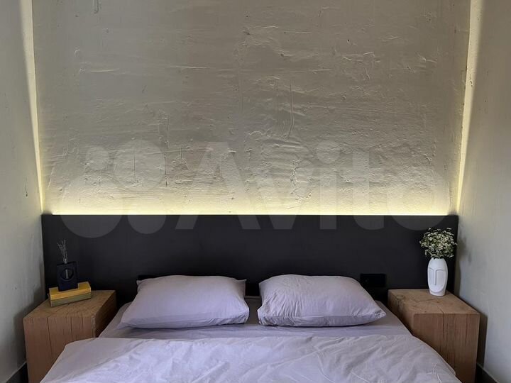 Дом 50 м² на участке 4 сот.