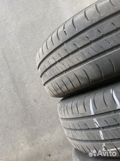 Колеса r 15 летние opel