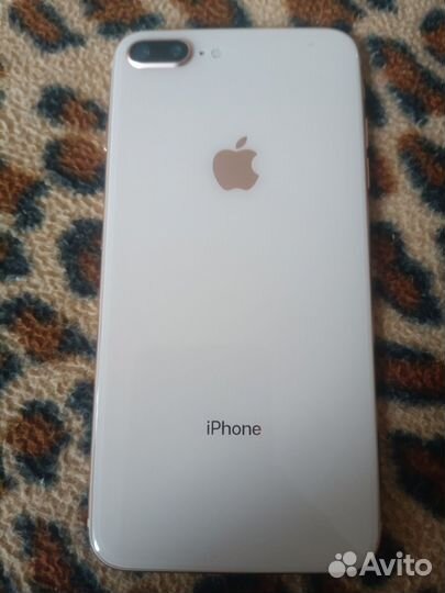 iPhone 8 Plus, 256 ГБ