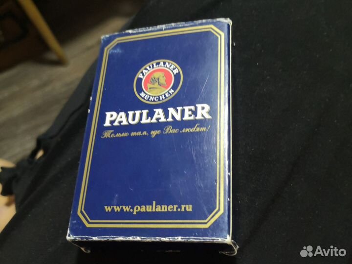 Игральные карты