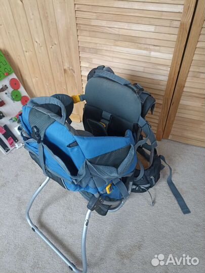 Аренда туристического снаряжения