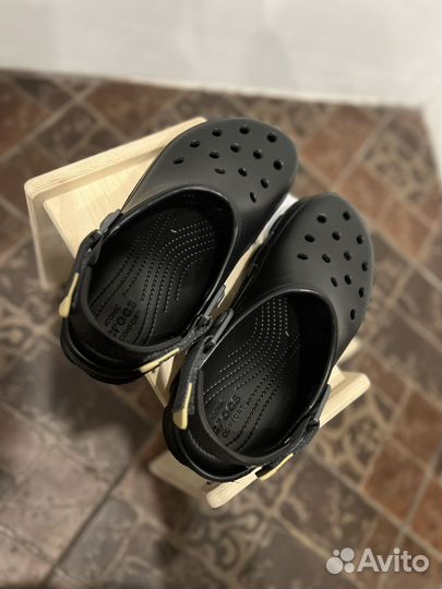 Сабо Crocs оригинал