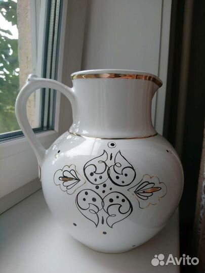 Кувшин Тбилисский керамич комбинат