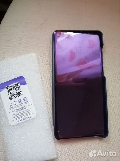 Чехлол на телефон хуавей Pro 30