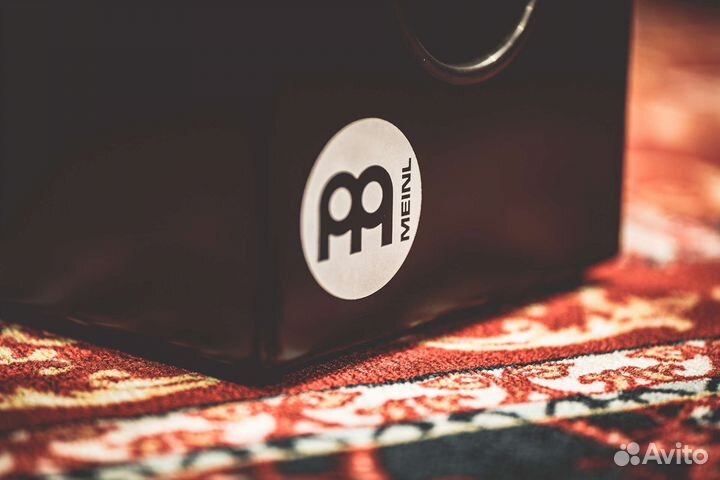 Кахон формы Т