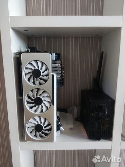 RTX3070Ti/ RTX3080/ RTX3080Ti