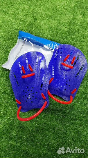 Лопатки для плавания