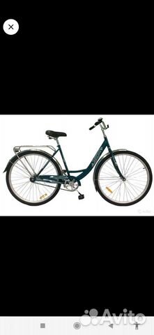 Велосипеды бу взрослый женский