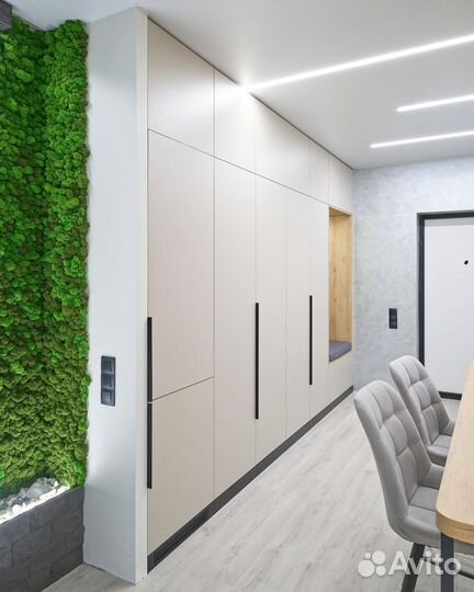 Прихожая под заказ