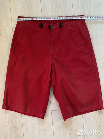 Шорты Gant Bermuda оригинал, 42-44