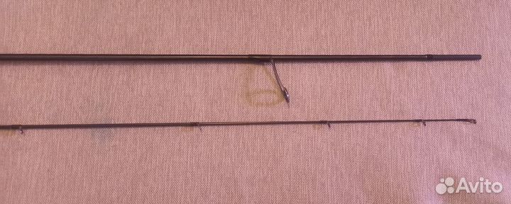 Спиннинг Graphiteleader