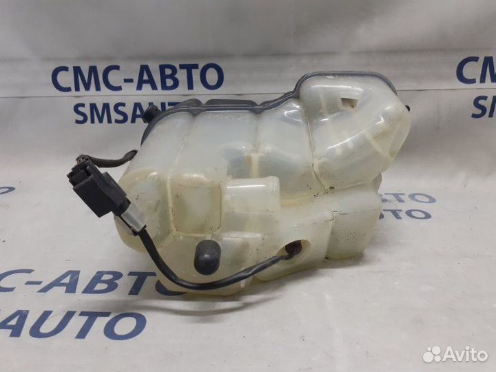 Бачок расширительный Volvo S60 С60 2.0D 2014-2017