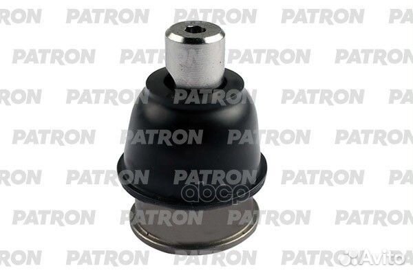 Опора шаровая нижн 4443405 chrysler: voyager 95