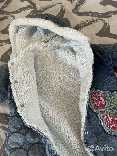 Комбинезон детский 62 новый