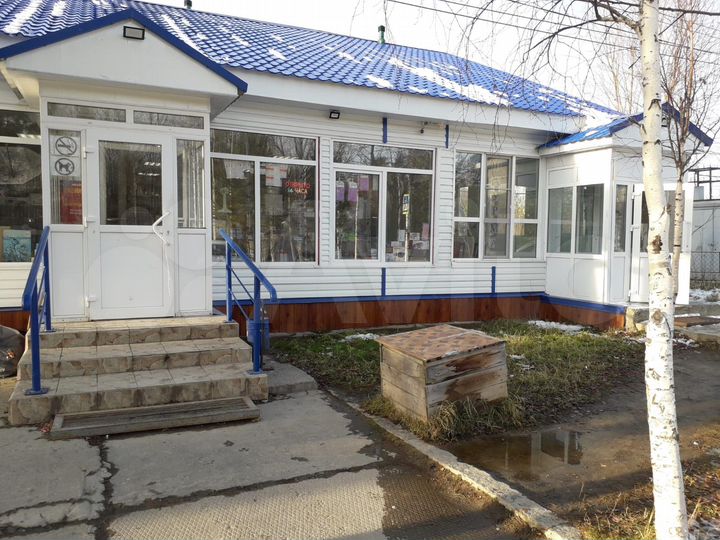 Свободного назначения, 280 м²