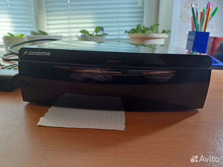 Медиаплеер