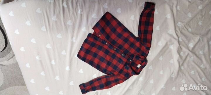 Рубашки для мальчика 92 размер