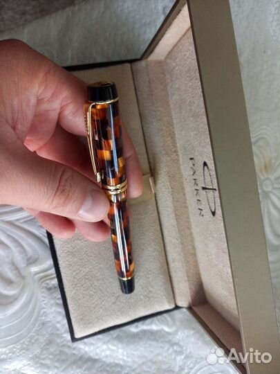 Ручка паркер