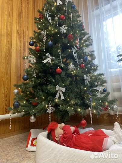 Платье для девочки 62 68