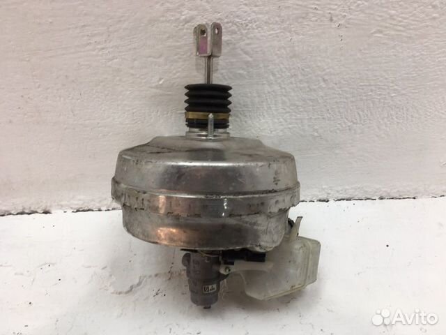 Вакуумный усилитель тормозов Mercedes Cls W218