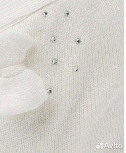 Шлем новый демисезон на 50-52см