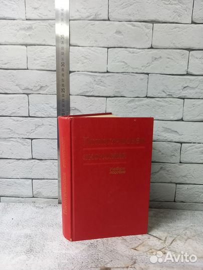 Политическая экономия. 1988 г