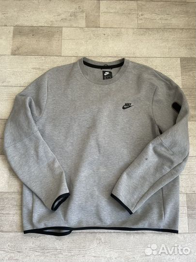 Nike tech fleece