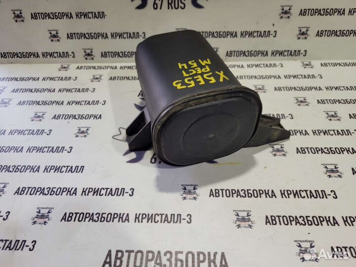 Адсорбер bmw x5 e53