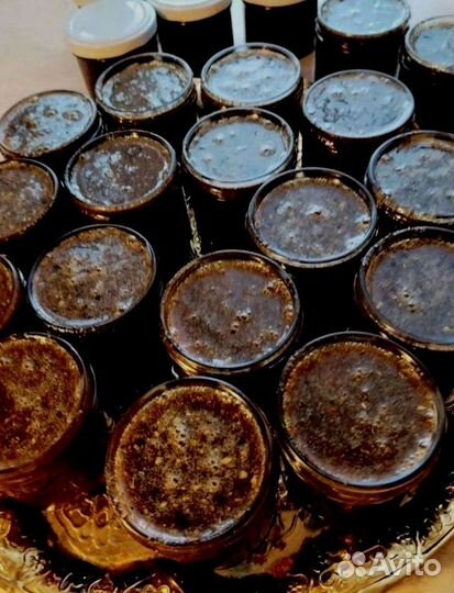 Медовое мужское средство