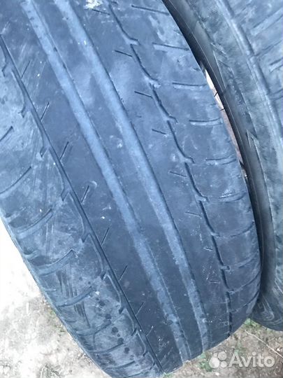 Contyre Megapolis III 195/60 R15