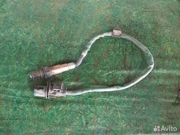 Датчик кислородный Mercedes Benz W211 E Class